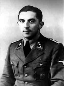paul werner