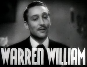 william white warren