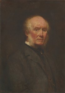 William Powell Frith