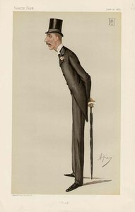 frederick milner