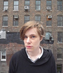 klara lidén