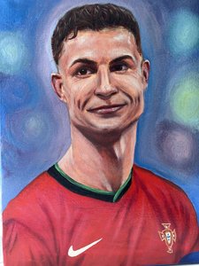 cristiano la mantia