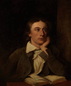 john keats jennings