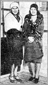 lillian orloff