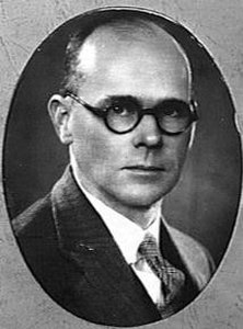 leonard percy nolan
