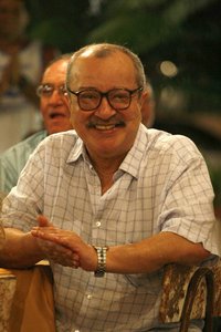 joão augusto ribeiro da cunha