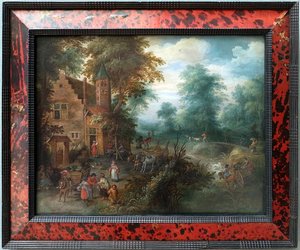 abraham govaerts