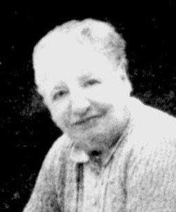 Jessie Franklin Turner