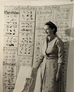 Mariska Karasz