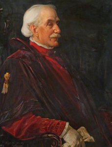 archibald kay