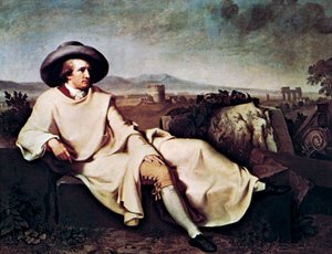 johann heinrich wilhelm grenser