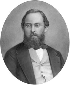 august heinrich