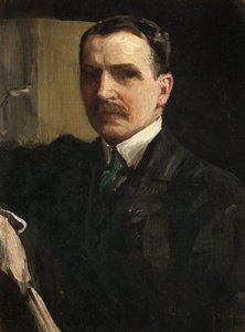 james guthrie