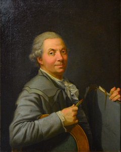 Pehr Hilleström