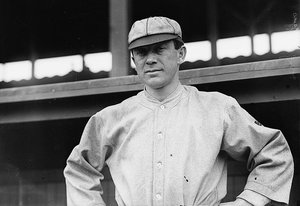 james miller huggins