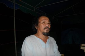 Vasan Sitthiket
