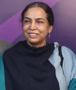 Arpana Kaur