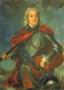 Graf Fedor Von Karacsay