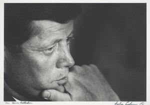 archie lieberman