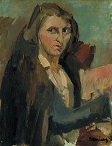 lilian thirza charlotte holt