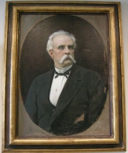 Emilio De Fabris