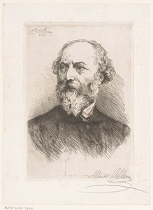 hendrick joseph dillens