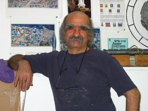 Zigi Ben-Haim