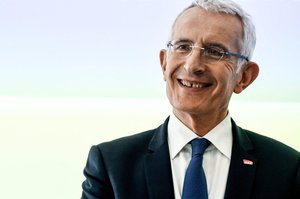 guillaume pépé