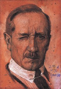 Josef Maria Auchentaller