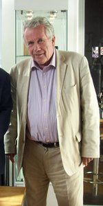 martin bell