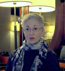 elizabeth george