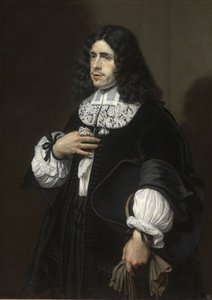 Pieter van Lint