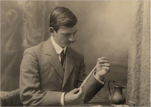 John D. Whiting