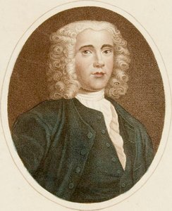 Benjamin Martin