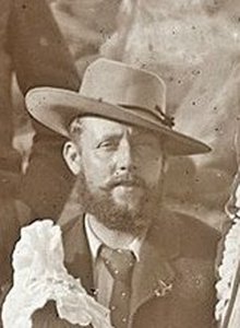 william gilbert foster