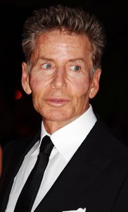 Calvin Richard Klein