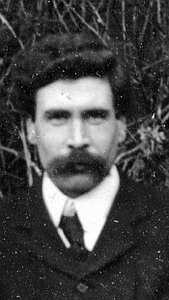 gertrude mary powys