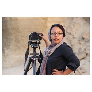 gohar dashti