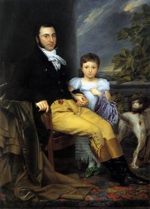 joseph denis odevaere