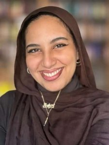 rayhana mouaouia
