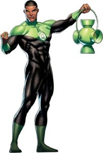 john stewart