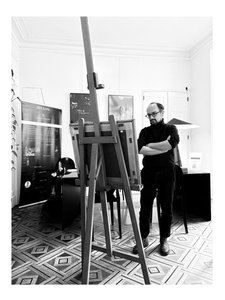 Ahmed Louardiri
