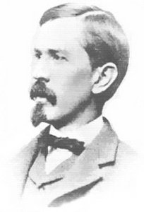 george esten cooke