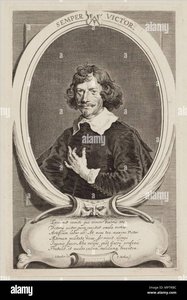 jan victors (jan fictor)