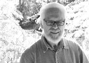 Frank Gohlke