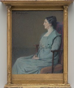Alice Beckington