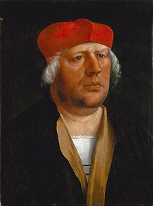 Marx Reichlich