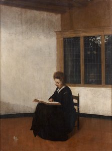 jacobus vrel