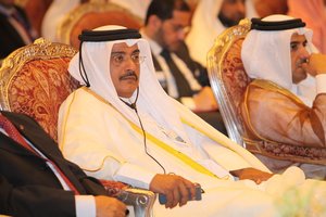 masoud bin mohammed al ameri