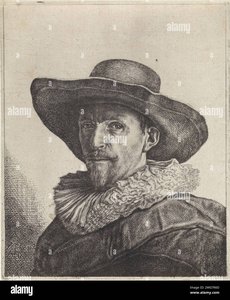 joris fransz van schooten